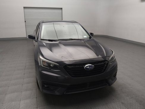 Used 2020 Subaru Legacy Sport AWD/4WD image 14