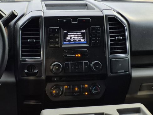 Used 2017 Ford F150 XLT RWD image 16