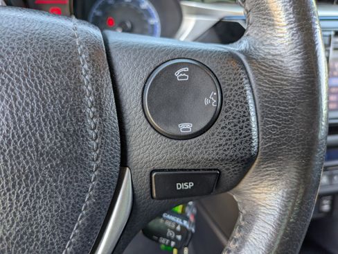 Used 2016 Toyota Corolla S image 27