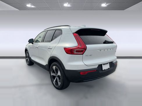 New 2026 Volvo XC40 B5 Plus w/ Protection Package Premier image 3