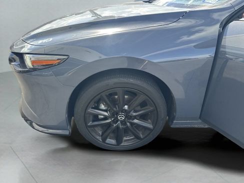 Used 2024 MAZDA MAZDA3 Hatchback w/Premium Plus Pkg AWD/4WD image 24