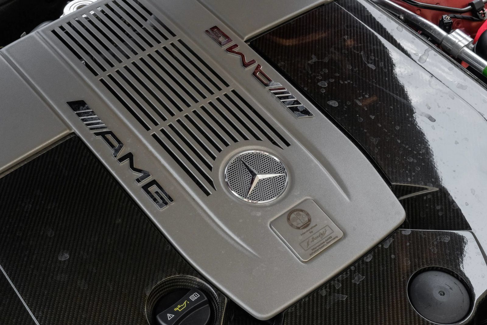 Used 2011 Mercedes-Benz SL 65 AMG image 52