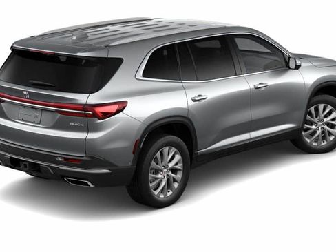 New 2026 Buick Enclave Preferred w/ Power Package AWD/4WD image 29