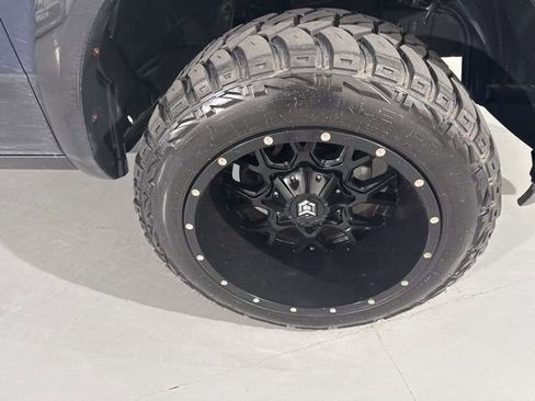 Used 2016 RAM 1500 Outdoorsman AWD/4WD image 14