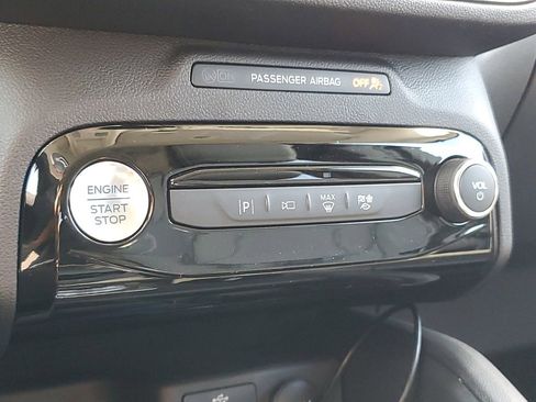 New 2025 Ford Escape Base w/ PHEV Premium Package image 19