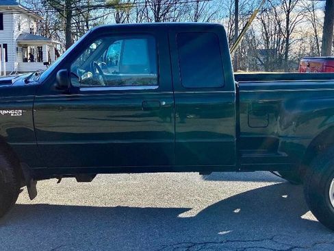 Used 2001 Ford Ranger XLT image 7