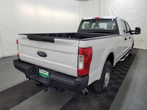 Used 2019 Ford F250 XL image 9