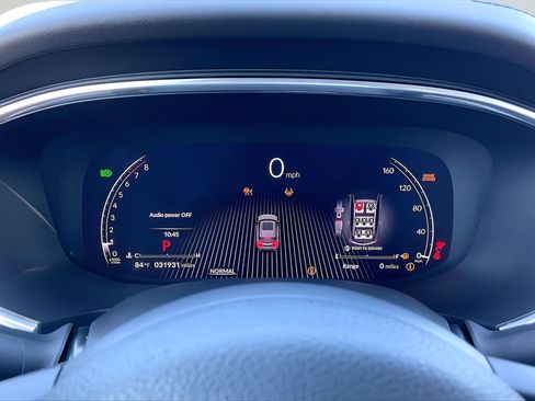 Used 2025 Acura MDX FWD w/ Technology Package image 12