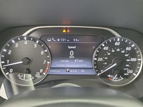 Used 2024 Nissan Frontier SL w/ Technology Package RWD image 25