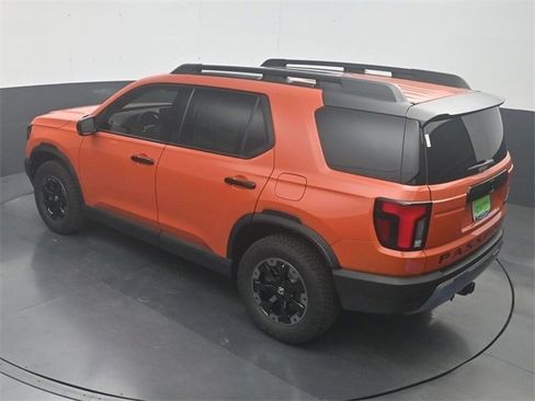 New 2026 Honda Passport TrailSport Elite image 22