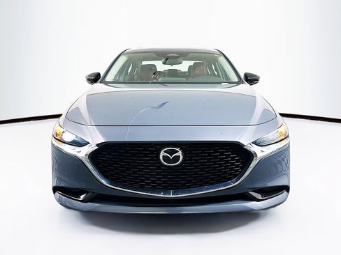 Used 2024 MAZDA MAZDA3 s image 2