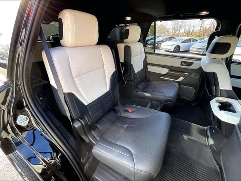 Certified 2024 Toyota Sequoia Capstone image 19