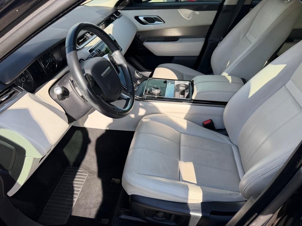 Used 2020 Land Rover Range Rover Velar S AWD/4WD image 9