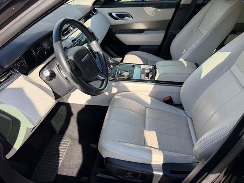 Used 2020 Land Rover Range Rover Velar S AWD/4WD image 9