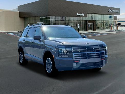 New 2026 Hyundai Palisade XRT Pro image 11