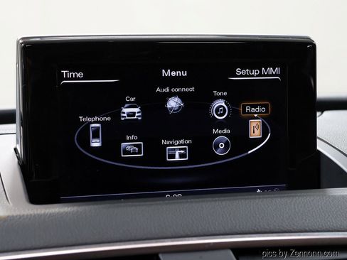 Used 2018 Audi Q3 2.0T Premium Plus w/ Premium Plus Package image 18