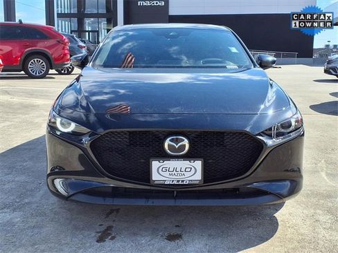 Used 2023 MAZDA MAZDA3 s image 3