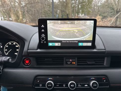 Used 2024 Honda Pilot TrailSport image 29