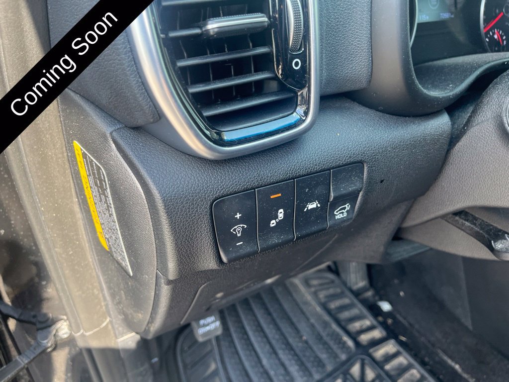 Used 2021 Kia Sportage EX AWD/4WD image 8
