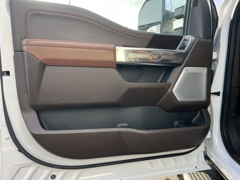 Certified 2024 Ford F150 King Ranch w/ FX4 Off-Road Package image 15