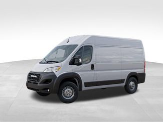 New 2026 RAM ProMaster 2500 w/ Convenience Group video 2