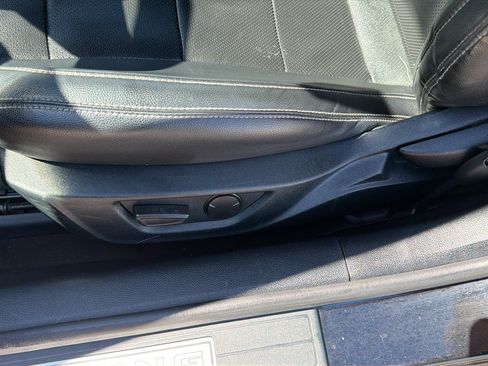 Used 2022 Ford Mustang Premium RWD image 16