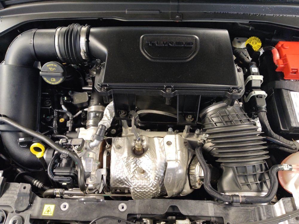 Used 2025 Dodge Hornet GT w/ GT Blacktop Package AWD/4WD image 30