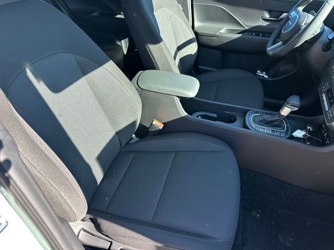 New 2026 Hyundai Kona SEL Sport image 13