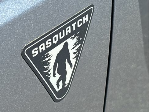 Used 2023 Ford Bronco 4-Door w/ Sasquatch Package AWD/4WD image 20
