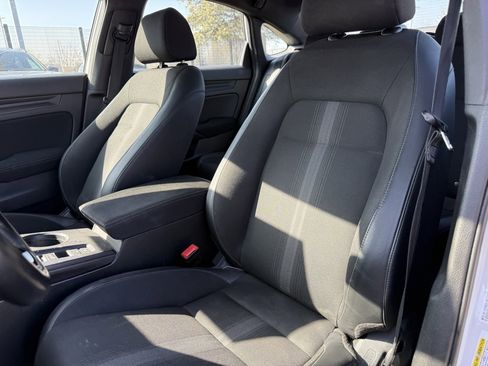 Certified 2023 Honda Civic Sport image 10