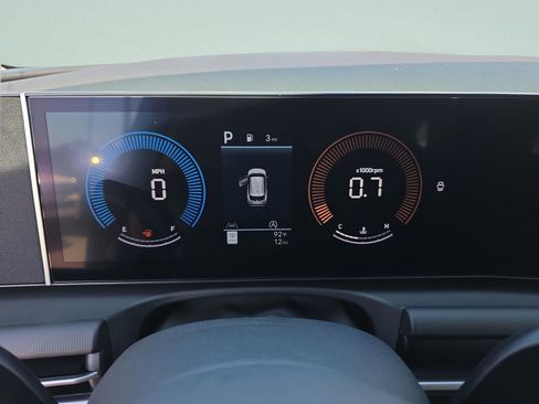 New 2026 Hyundai Tucson SEL image 40