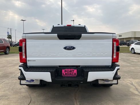 New 2026 Ford F350 XL w/ STX Appearance Package image 6