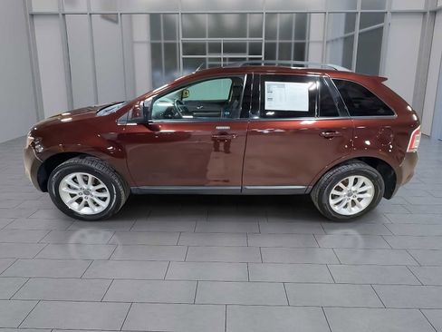Used 2010 Ford Edge SEL image 5