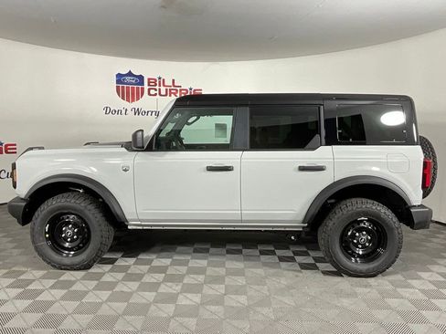New 2026 Ford Bronco Big Bend AWD/4WD image 6