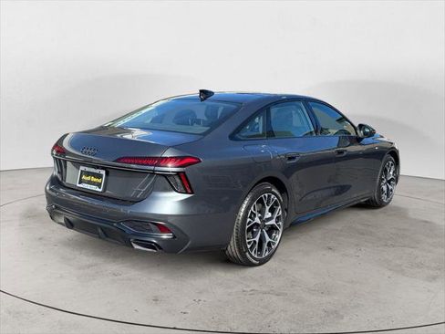 New 2026 Audi A6 Premium Plus image 7