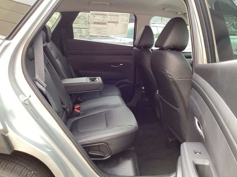 New 2026 Hyundai Tucson SEL Plus FWD image 12