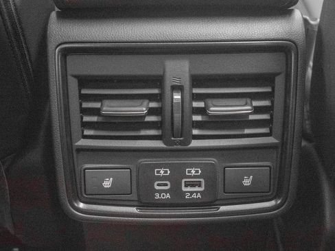 New 2026 Subaru Forester Touring image 18