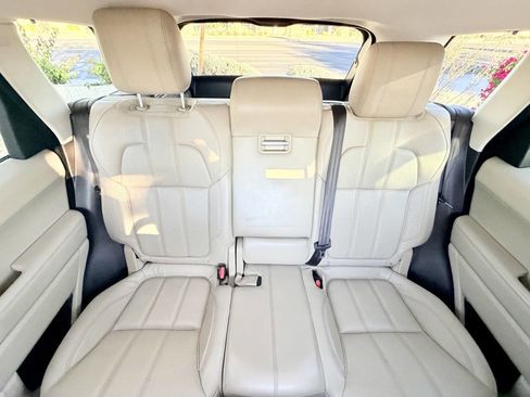 Used 2016 Land Rover Range Rover Sport HSE image 27