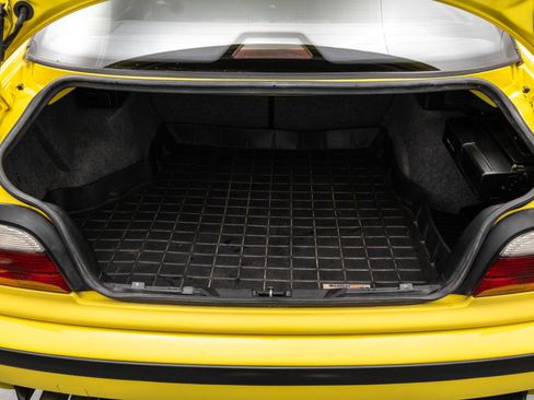 Used 1995 BMW M3 Coupe image 16