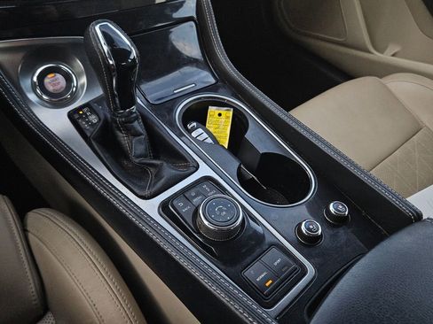 Used 2017 Nissan Maxima Platinum image 17