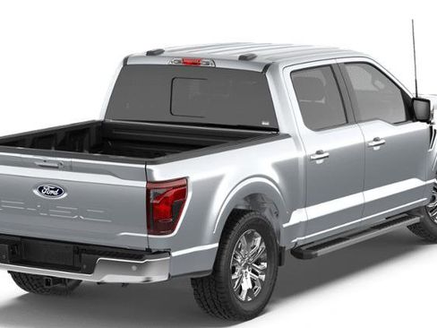 New 2026 Ford F150 XLT AWD/4WD image 2