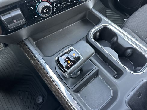 Certified 2023 Chevrolet Colorado Trail Boss w/ Advanced Trailering Package AWD/4WD image 37