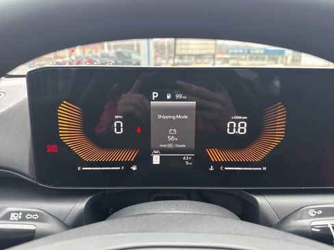 New 2025 Kia K4 LXS image 27