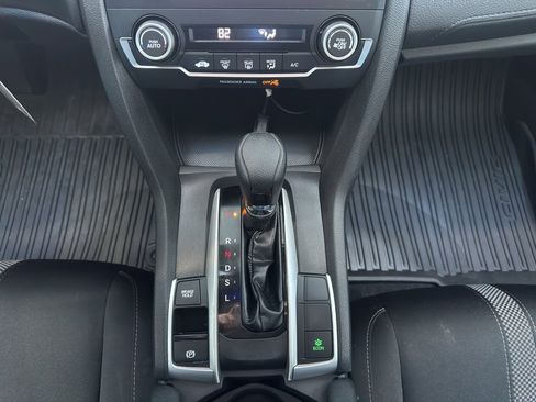 Used 2019 Honda Civic LX image 19