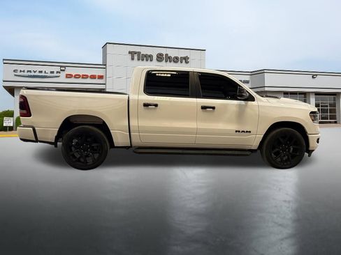 Used 2023 RAM 1500 Laramie image 6