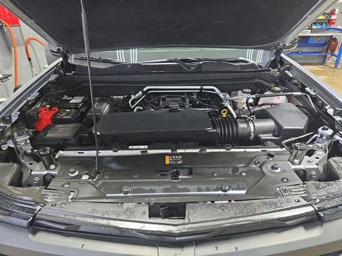 New 2026 Chevrolet Colorado Trail Boss image 31