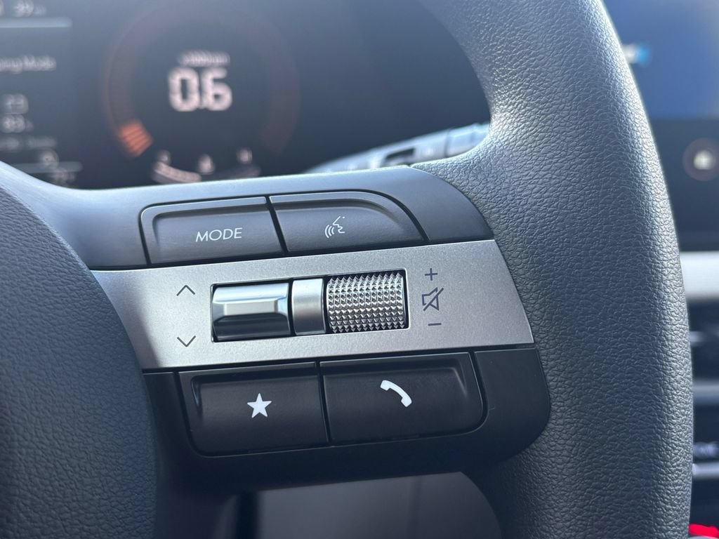 New 2026 Hyundai Tucson SEL Plus FWD image 21