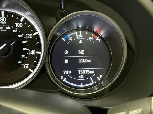 Used 2023 MAZDA CX-5 AWD 2.5 S image 13