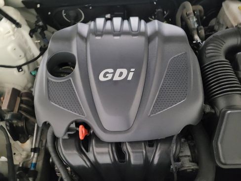 Used 2015 Kia Optima LX image 30