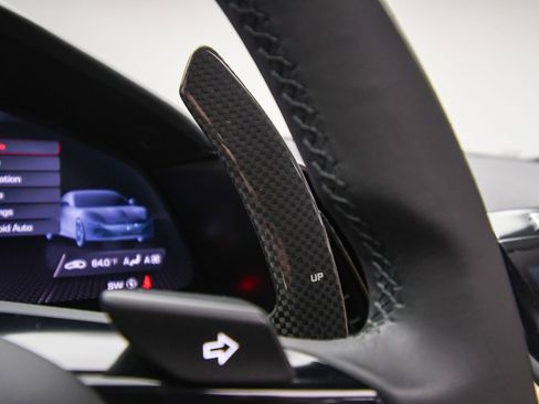 Used 2025 Ferrari Roma Spider image 43